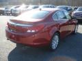 2013 Regal Turbo #6 2013 Regal Turbo #6