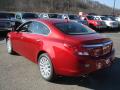 2013 Regal Turbo #8 2013 Regal Turbo #8