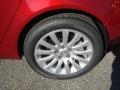 2013 Regal Turbo #9 2013 Regal Turbo #9