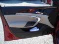 2013 Regal Turbo #12 2013 Regal Turbo #12