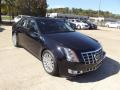 2013 CTS 3.6 Sedan #2