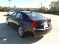 2013 CTS 3.6 Sedan #4