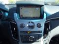Navigation of 2013 Cadillac CTS 3.6 Sedan #11