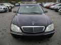 2004 S 500 4Matic Sedan #2