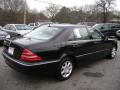 2004 S 500 4Matic Sedan #6