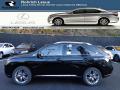 2013 RX 450h AWD #1