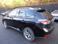 2013 RX 450h AWD #2