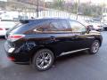 2013 RX 450h AWD #4