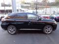 2013 RX 450h AWD #5