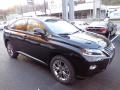 2013 RX 450h AWD #6