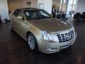 2013 CTS 3.6 Sedan #2