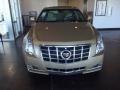 2013 CTS 3.6 Sedan #6