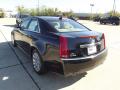 2013 CTS 3.6 Sedan #4
