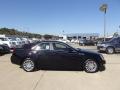  2013 Cadillac CTS Black Raven #6
