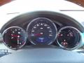  2013 Cadillac CTS 3.6 Sedan Gauges #9