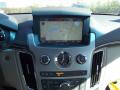 Navigation of 2013 Cadillac CTS 3.6 Sedan #11