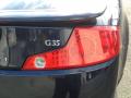 2004 G 35 Coupe #7