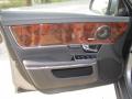 Door Panel of 2012 Jaguar XJ XJL Supercharged #15