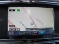 Navigation of 2012 Jaguar XJ XJL Supercharged #17