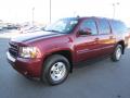 2008 Suburban 1500 LT 4x4 #3