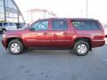 2008 Suburban 1500 LT 4x4 #4