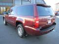 2008 Suburban 1500 LT 4x4 #5