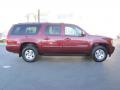 2008 Suburban 1500 LT 4x4 #8