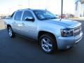 Click for details. 2010 Chevrolet Avalanche LTZ 4x4
