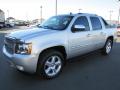 2010 Avalanche LTZ 4x4 #3