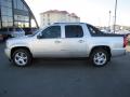 2010 Avalanche LTZ 4x4 #4