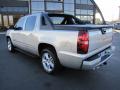 2010 Avalanche LTZ 4x4 #5