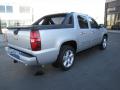 2010 Avalanche LTZ 4x4 #7