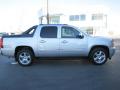 2010 Avalanche LTZ 4x4 #8