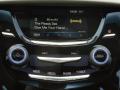 Audio System of 2013 Cadillac ATS 2.0L Turbo #15