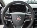  2013 Cadillac ATS 2.0L Turbo Steering Wheel #17