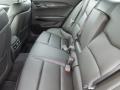 Rear Seat of 2013 Cadillac ATS 2.0L Turbo #19