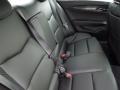 Rear Seat of 2013 Cadillac ATS 2.0L Turbo #23