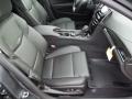 Front Seat of 2013 Cadillac ATS 2.0L Turbo #24