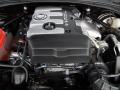  2013 ATS 2.0 Liter DI Turbocharged DOHC 16-Valve VVT 4 Cylinder Engine #28