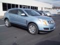 2013 SRX Luxury FWD #3