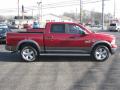 2013 1500 Outdoorsman Crew Cab 4x4 #2