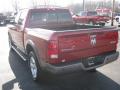 2013 1500 Outdoorsman Crew Cab 4x4 #3