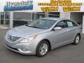 2013 Sonata GLS #1