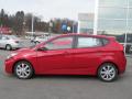 2013 Accent SE 5 Door #2