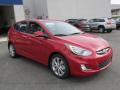 2013 Accent SE 5 Door #3