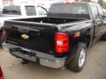 2013 Silverado 1500 LTZ Crew Cab 4x4 #2