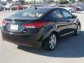 2013 Elantra Limited #6
