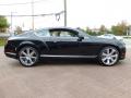  2012 Bentley Continental GT Onyx Black #7