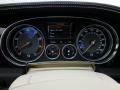  2012 Bentley Continental GT  Gauges #15