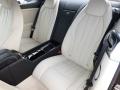 Rear Seat of 2012 Bentley Continental GT  #23